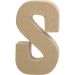 1 pc, S, H: 20,3 cm, W: 11,4 cm, thickness 2,6 cm