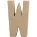 1 pc, W, H: 20,3 cm, W: 11,4 cm, thickness 2,5 cm