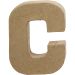 1 pc, C, H: 10 cm, W: 7,5 cm, thickness 1,7 cm