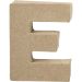 1 pc, E, H: 10 cm, W: 7,5 cm, thickness 1,7 cm