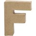 1 pc, F, H: 10 cm, W: 7,6 cm, thickness 1,7 cm