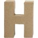 1 pc, H, H: 10 cm, W: 7,6 cm, thickness 1,7 cm