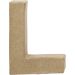 1 pc, L, H: 10 cm, W: 7,5 cm, thickness 1,7 cm