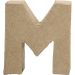 1 pc, M, H: 10 cm, W: 9 cm, thickness 1,7 cm