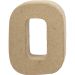 1 pc, O, H: 10 cm, W: 7,8 cm, thickness 1,7 cm