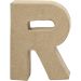 1 pc, R, H: 10 cm, W: 7,5 cm, thickness 1,7 cm