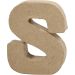 1 pc, S, H: 10 cm, W: 8 cm, thickness 1,7 cm