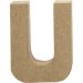 1 pc, U, H: 10 cm, W: 8 cm, thickness 1,7 cm