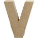 1 pc, V, H: 10 cm, W: 8 cm, thickness 1,7 cm