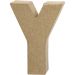 1 pc, Y, H: 10 cm, W: 7,9 cm, thickness 1,7 cm
