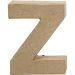 1 pc, Z, H: 10 cm, W: 7,5 cm, thickness 1,7 cm