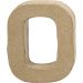 1 pc, 0, H: 10 cm, W: 8 cm, thickness 2 cm