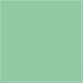 1 pc, no. PC-1M, line 0,7 mm, light green