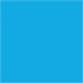 1 pc, no. PC-1M, line 0,7 mm, extra-fine, light blue
