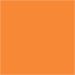 1 pc, no. PC-5M, line 2,5 mm, medium, orange