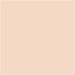 1 pc, no. PC-8K, line 8 mm, broad, pale orange