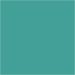 1 pc, no. PC-8K, line 8 mm, broad, metallic green