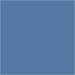 1 pc, no. PC-8K, line 8 mm, broad, metallic blue