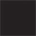 1 pc, no. PC-17K, line 15 mm, extra broad, black