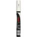 1 pc, line 1,8-2,5 mm, white