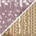 2x2 sheet/ 1 pack, sheet 15x15 cm