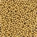 3x45 g/ 1 pack, size 0,6-0,8+1,5-2+3 mm, gold