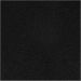 1 pc, H: 2 cm, size 9x6 cm, black