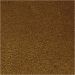 1 pc, H: 2 cm, size 9x6 cm, gold