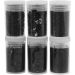 6x5 g/ 1 pack, black