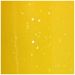 1 pc, glitter, line 2-4 mm, semi opaque, yellow