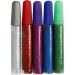 5x10 ml/ 1 pack, assorted colours