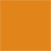 10 pc/ 1 pack, L: 10 cm, thickness 8,5 mm, orange (030)