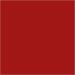 10 pc/ 1 pack, L: 10 cm, thickness 8,5 mm, scarlet (070)