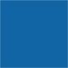10 pc/ 1 pack, L: 10 cm, thickness 8,5 mm, cobalt blue (160)
