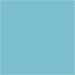 10 pc/ 1 pack, L: 10 cm, thickness 8,5 mm, turquoise blue (171)