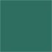 10 pc/ 1 pack, L: 10 cm, thickness 8,5 mm, emerald green (210)