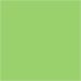 10 pc/ 1 pack, L: 10 cm, thickness 8,5 mm, yellow green (230)