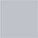 10 pc/ 1 pack, L: 10 cm, thickness 8,5 mm, light grey (003)
