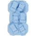 1 pc, cars, H: 2,5 cm, L: 3 cm, W: 4,5 cm, 12,5 ml