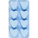 1 pc, hearts, H: 3,5 cm, L: 7 cm, W: 6 cm, 100 ml