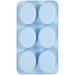 1 pc, H: 2,4 cm, L: 7,7 cm, W: 6 cm, 6x100 ml