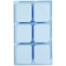 1 pc, H: 2,5 cm, L: 7 cm, W: 5,9 cm, 100 ml