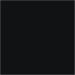 12 pc/ 1 pack, line 5 mm, black