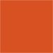 12 pc/ 1 pack, line 5 mm, dark orange