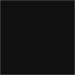 18 pc/ 1 pack, line 2 mm, black