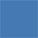 12 pc/ 1 pack, line 5 mm, azure