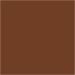 12 pc/ 1 pack, line 0,6-0,7 mm, brown