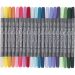 20 pc/ 1 pack, line 2,3+3,6 mm, additional colours