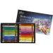24 pc/ 1 pack, L: 9,3 cm, assorted colours