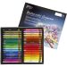 36 pc/ 1 pack, L: 9,3 cm, assorted colours